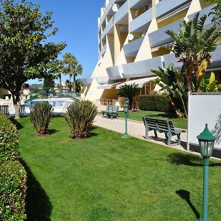 Vue Panoramique Sur Mer Condominio Do Mar Lagos Exteriér fotografie